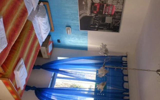 Hotel Paradise