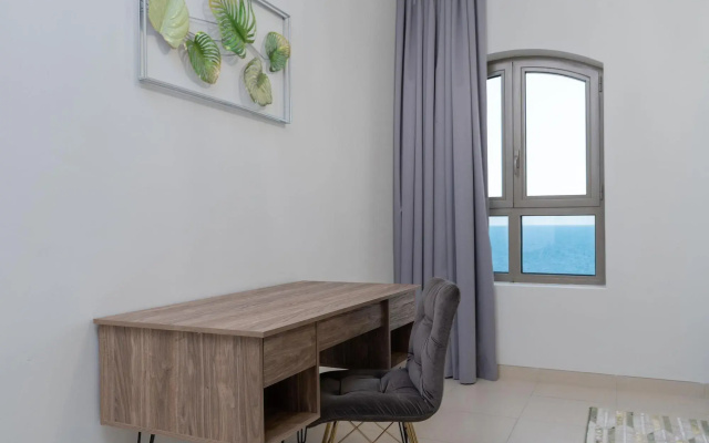 GLOBALSTAY. Luxury 4BR Private Pool Penthouse