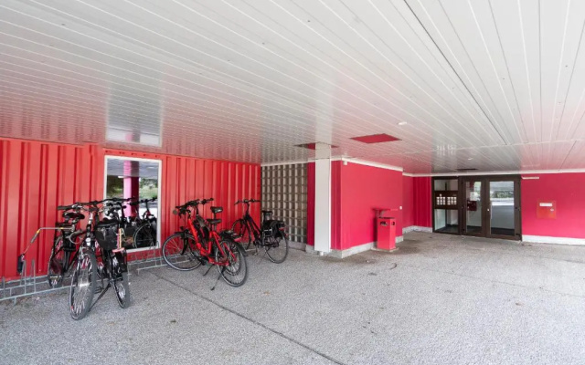Berolina Wohnung 302