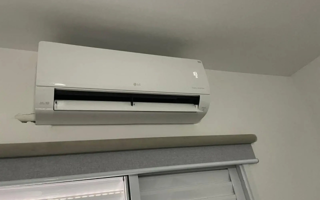 Expo Center - Apartamento Vila Maria - São Paulo