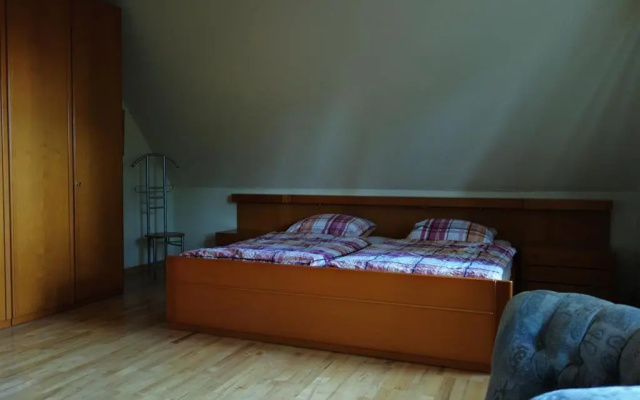 Ferienwohnung Kiefernblick-Wedemann
