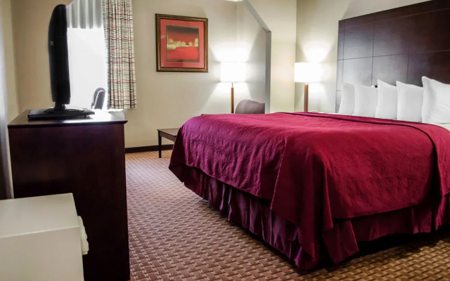 Quality Inn