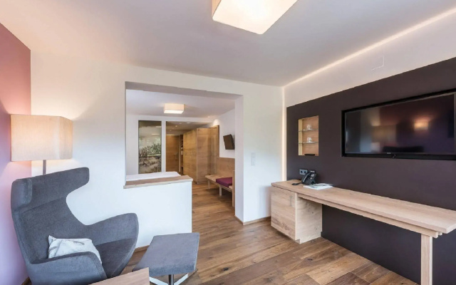 Hotel Leonhard