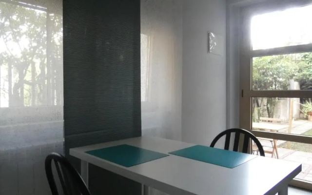 BuenRetiroPe - confortevoli bilocali a Pescara
