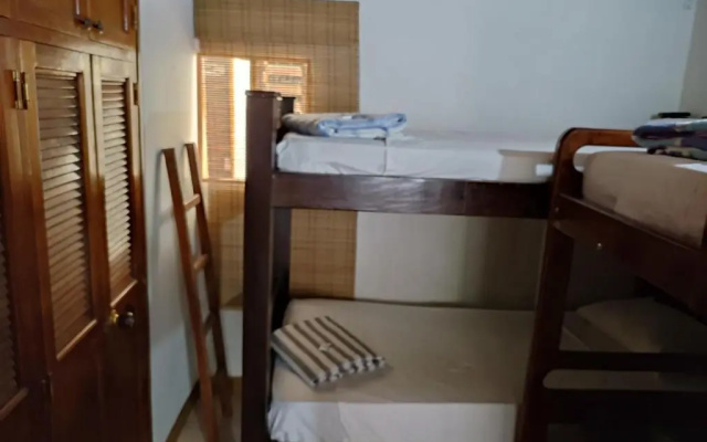 Room in Guest Room - Balcones de la Casona