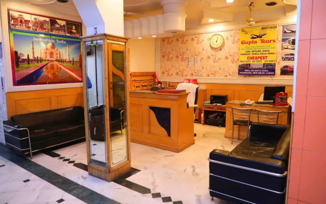 Hotel Kumar Palace