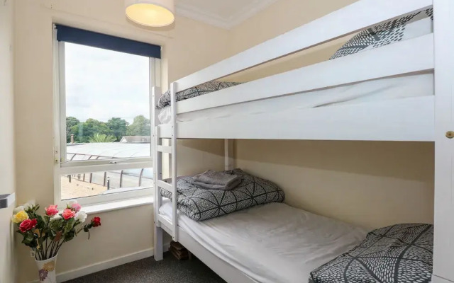 63 The Waterside Holiday Park