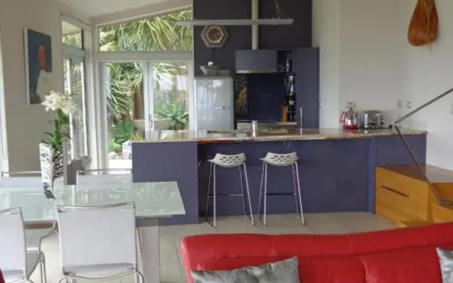 Nikau Apartments Waiheke Island