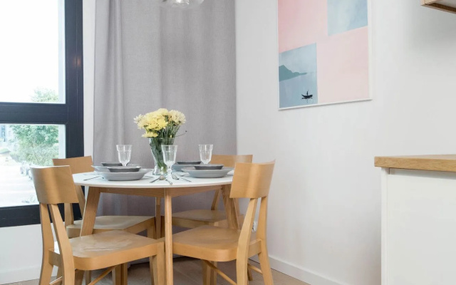 Lemir Cracow Apartments
