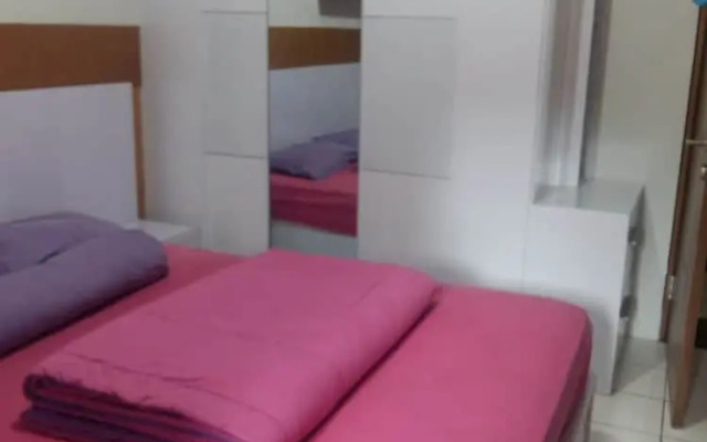 Gateway Apartment - Bandung