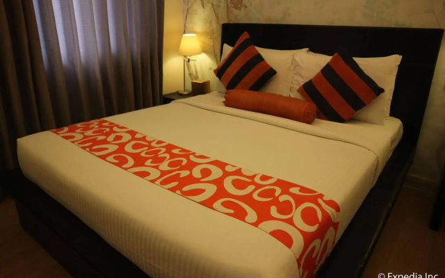 Hampstead Boutique Hotels, Inc