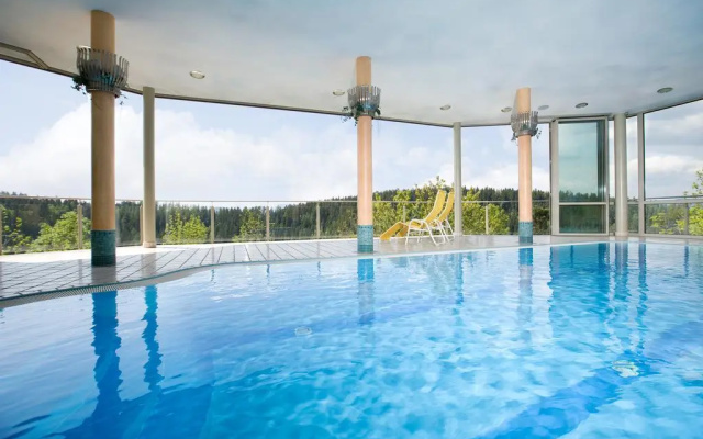 Wohlfühl Hotel Eder