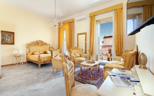 Relais Antica Napoli
