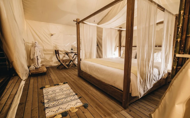 Glamping Entre Rios