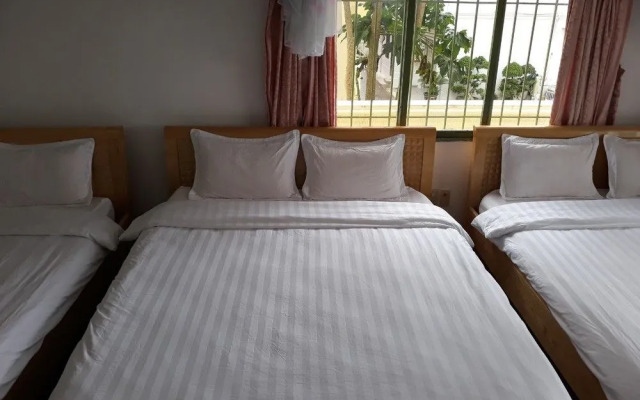 Ngoc Bich Guesthouse