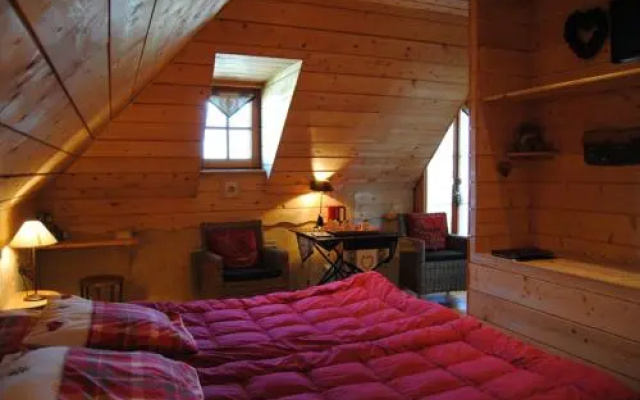 La Maison de Béatrice