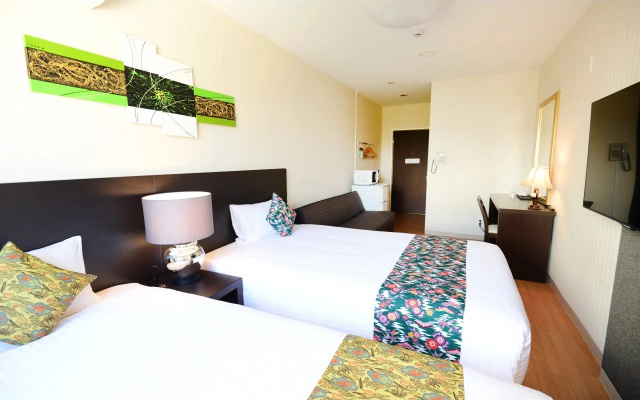 Phoenix Park Hotel