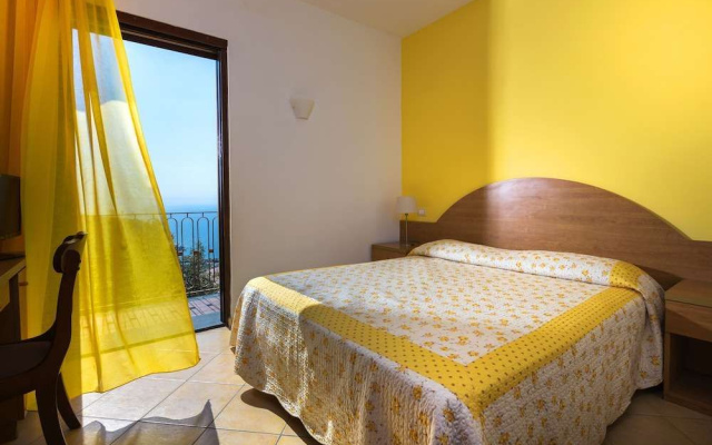 L'Ulivo Resort
