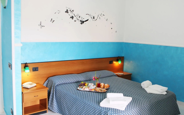 Hotel Blu Eden