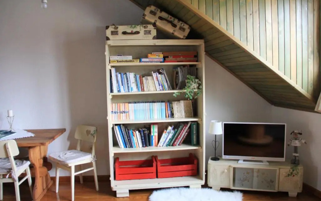Apartment Apolon planinski