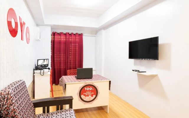 D'builders Rooms Phase 2 By RedDoorz