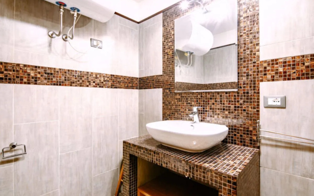 Apartment Cesa Veja Canazei