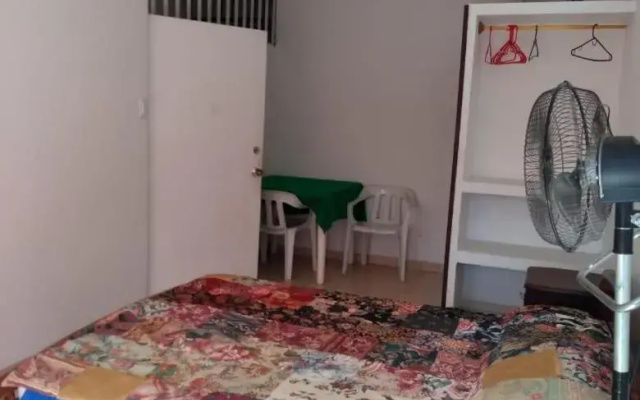 Apartamento de recuperación