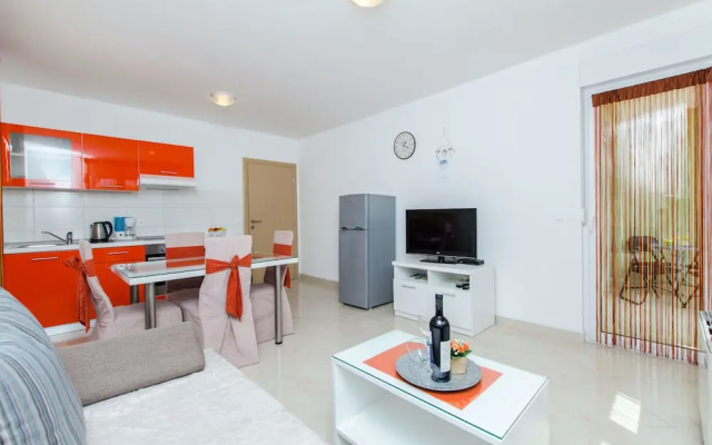 Apartments Ilijana