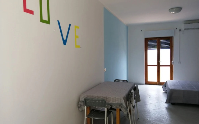 Le Terrazze Residence & Resort