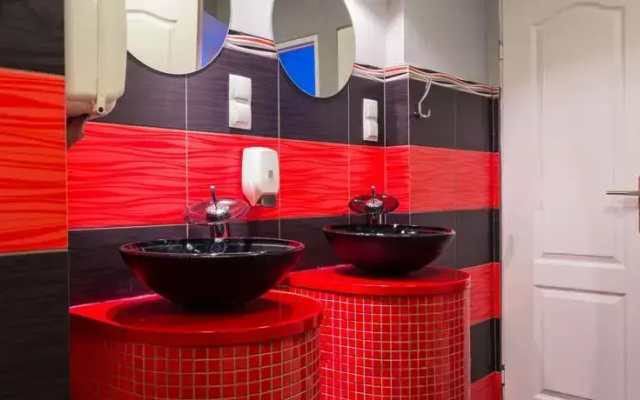 Retro Hostel