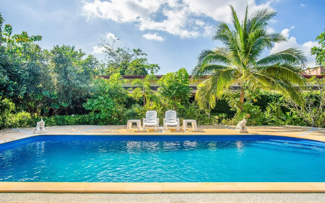 Samran Resort