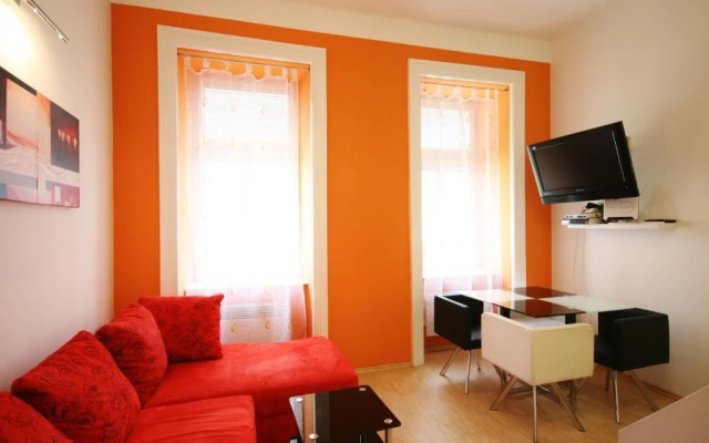 Design Apartment Vienna 1 - Gllnergasse 29