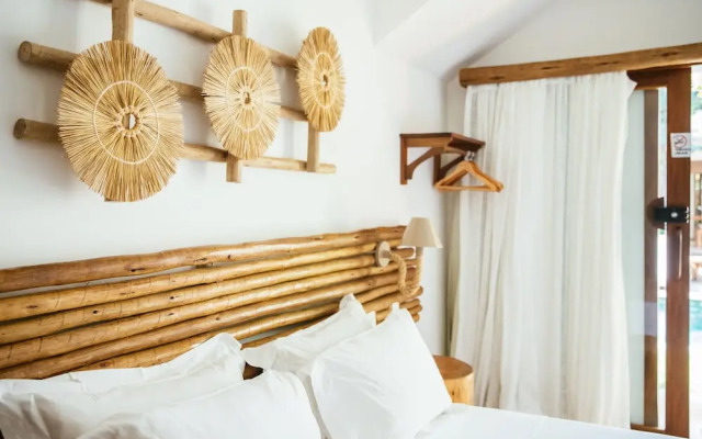 Villa Mag Hotel