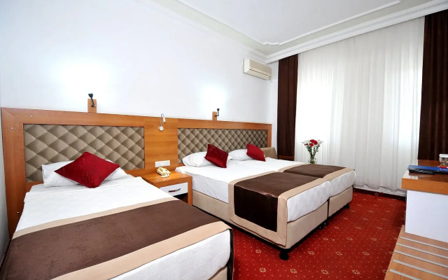 Ramira Beach Hotel