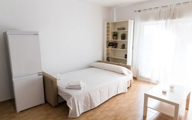 Casanova Apartment - Shopping and beach
