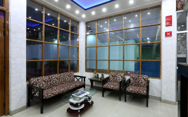 Hotel Parashuram