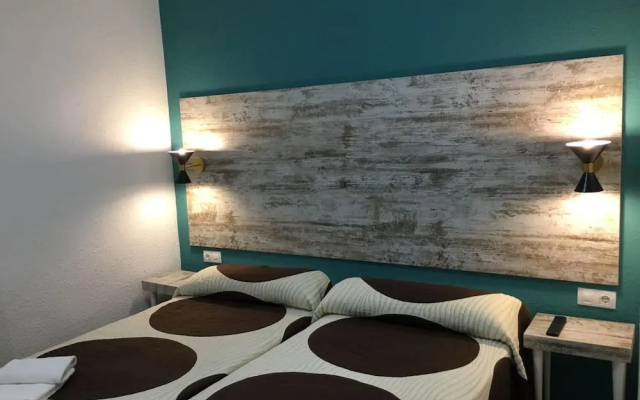 Room Concept Hostel