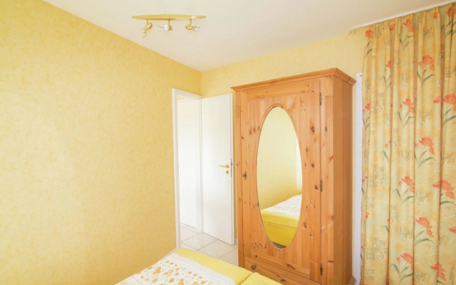 Luxurious Apartment in Bringhausen with Private Terrace