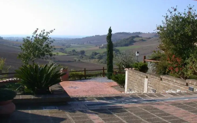 Villa Francesca