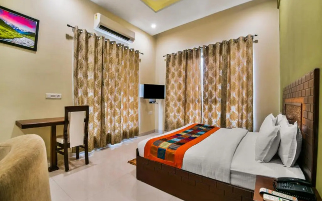 Hotel Amrit Manthan