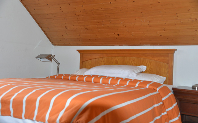 Mountain View Rooms