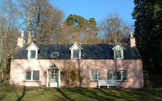 Finzean Estate