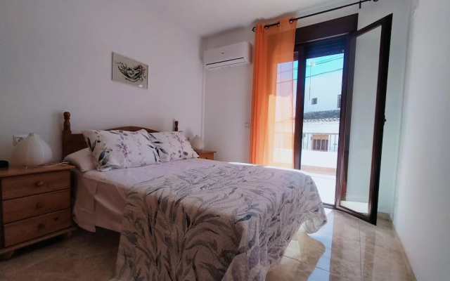 Nerja Sun Apartments Carabeo 91