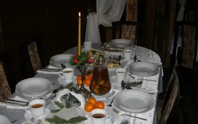 Pokoje Gościnne Roxana
