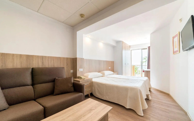 Hotel Montemar Benidorm