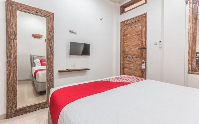 DKrepyak by OYO Rooms