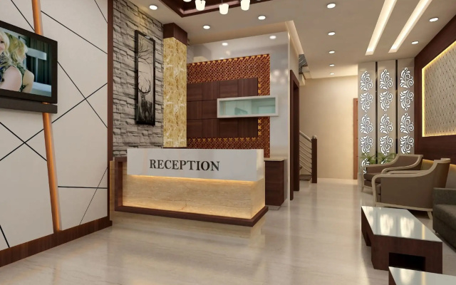 CSJS Inn Hotel Marketed by Kiwiana