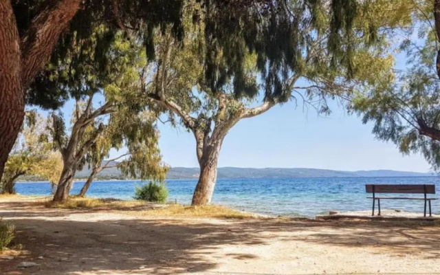 Jasmine studio by the sea