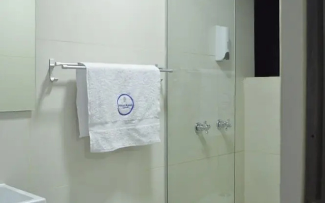Hotel Azul Sopetran