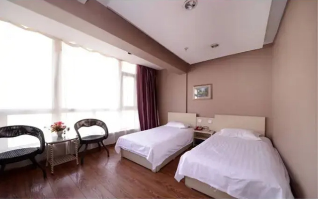 Wu Su Li Hotel